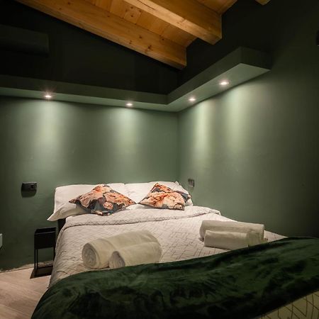 Niguarda - Garibaldi Apartment Милано Екстериор снимка