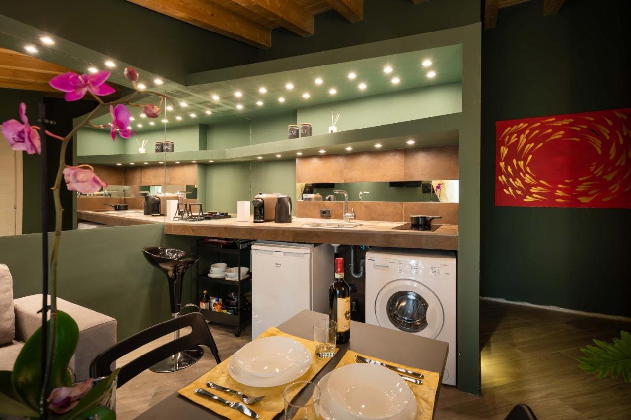 Niguarda - Garibaldi Apartment Милано Екстериор снимка